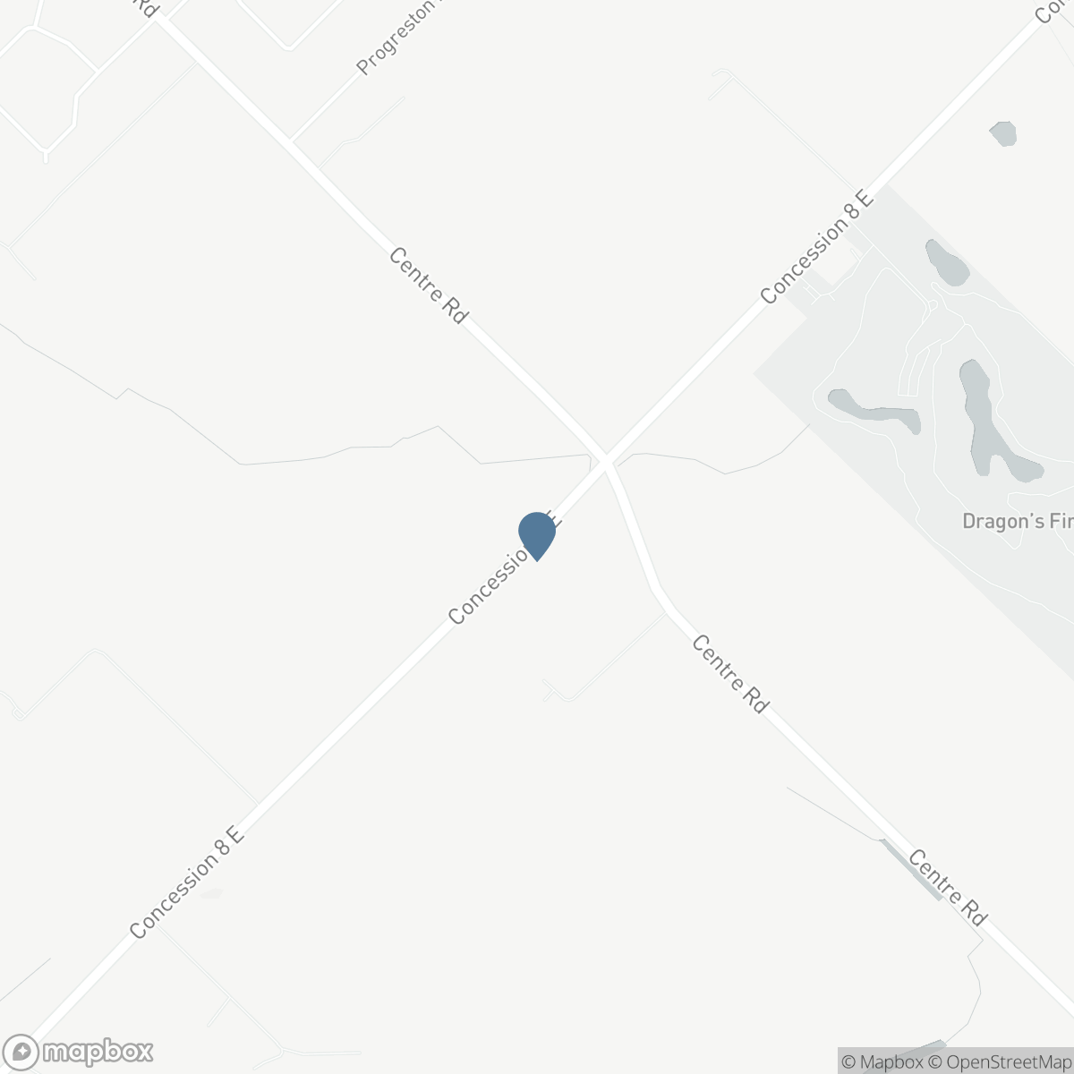 212 CONCESSION 8 ROAD E, Hamilton, Ontario L8B 1N7